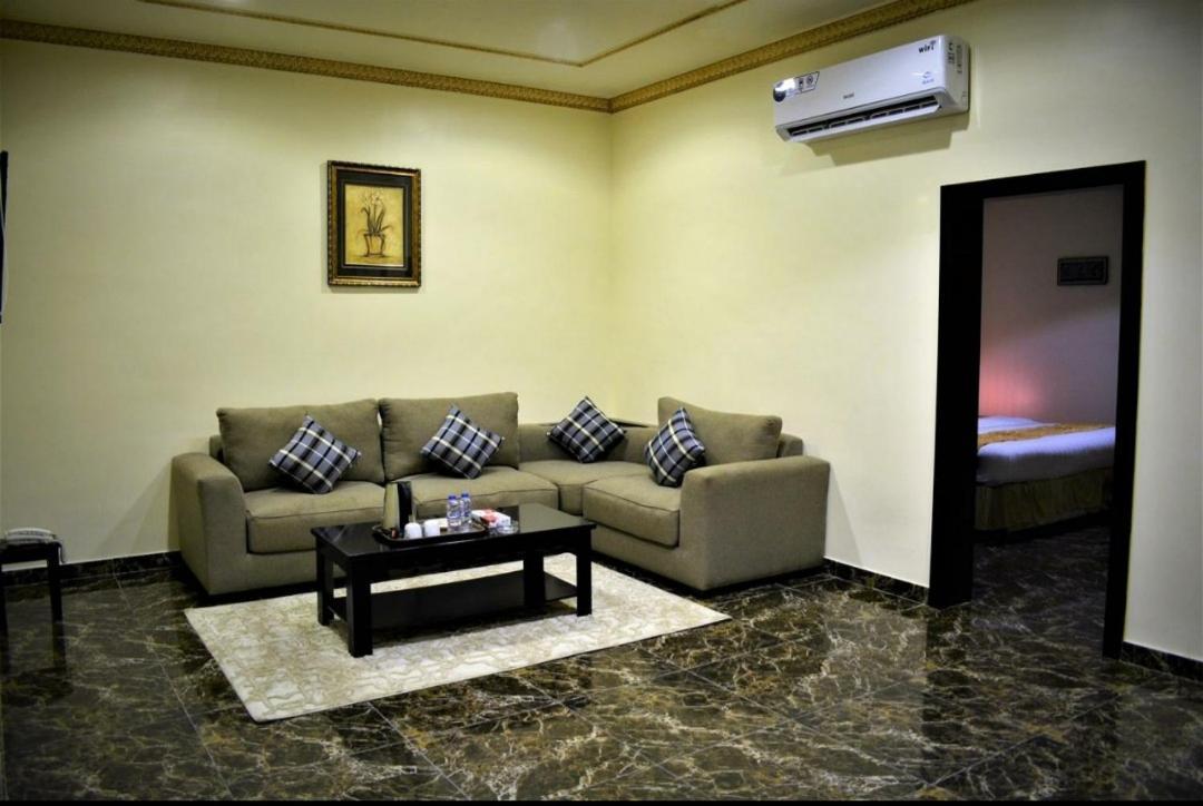 منتجع شاطئ العرب - خليج الرايس Rayyis Exterior photo