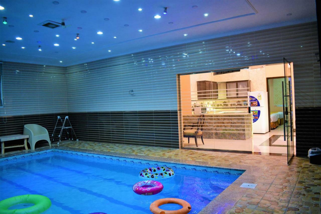 منتجع شاطئ العرب - خليج الرايس Rayyis Exterior photo